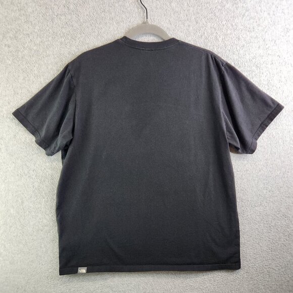 The North Face Shirt Mens L Dublin Ireland Store Irish Backpacking Overlanding - Picture 10 of 11